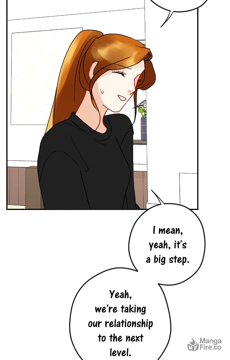 Love Me Knot Chapter 121 page 42 - 