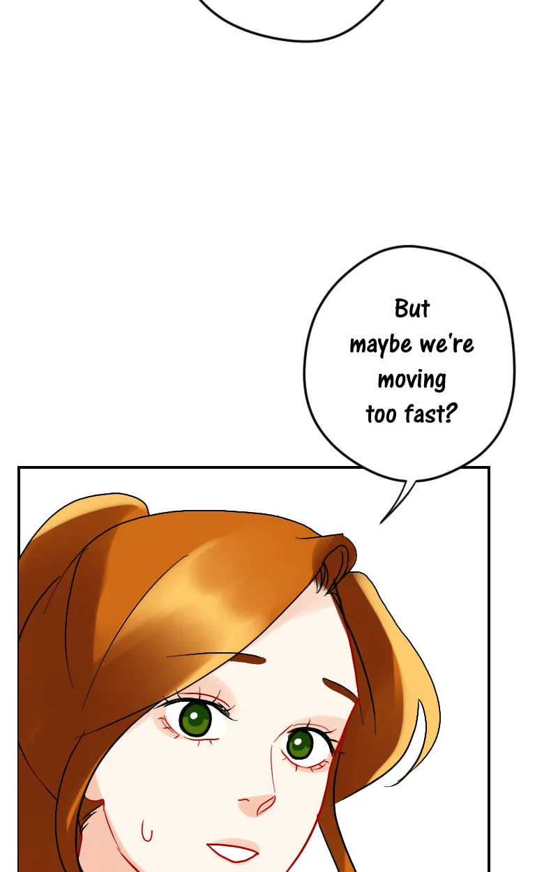 Love Me Knot Chapter 121 page 43 - 