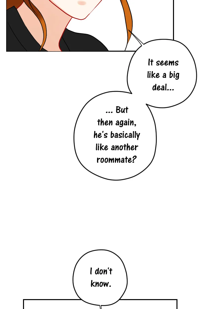 Love Me Knot Chapter 121 page 44 - 