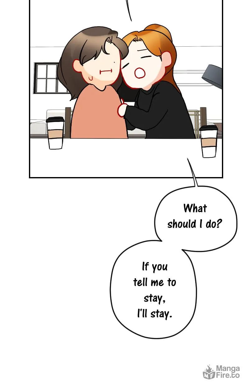Love Me Knot Chapter 121 page 45 - 