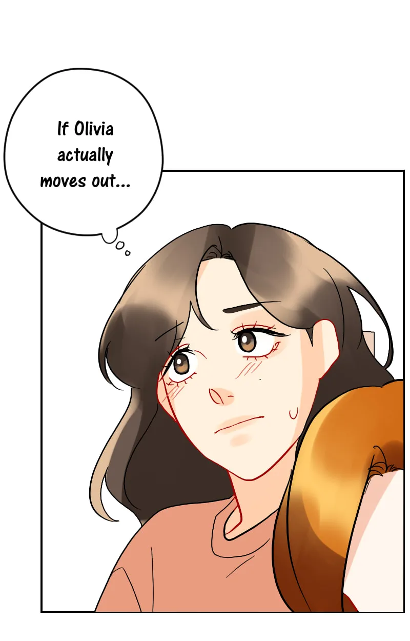 Love Me Knot Chapter 121 page 46 - 