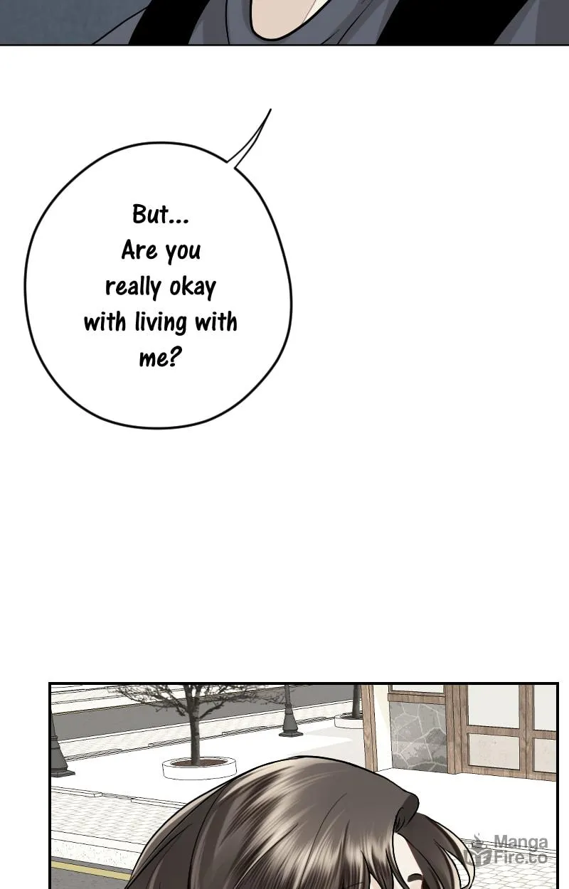 Love Me Knot Chapter 121 page 48 - 