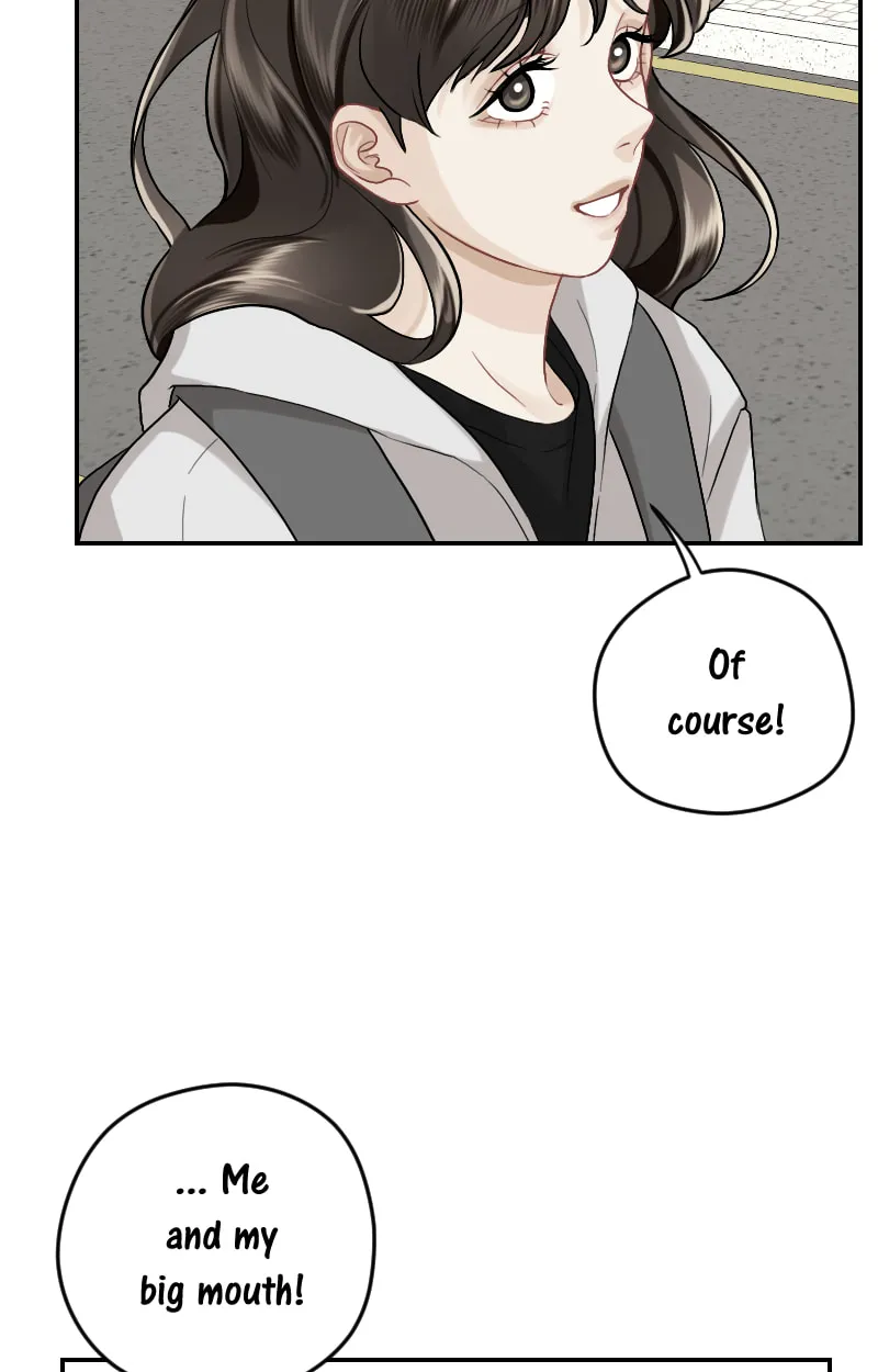 Love Me Knot Chapter 121 page 49 - 