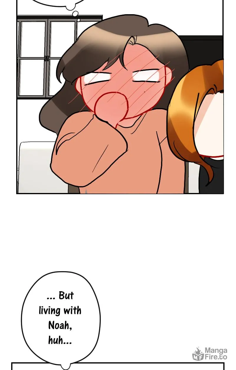 Love Me Knot Chapter 121 page 50 - 
