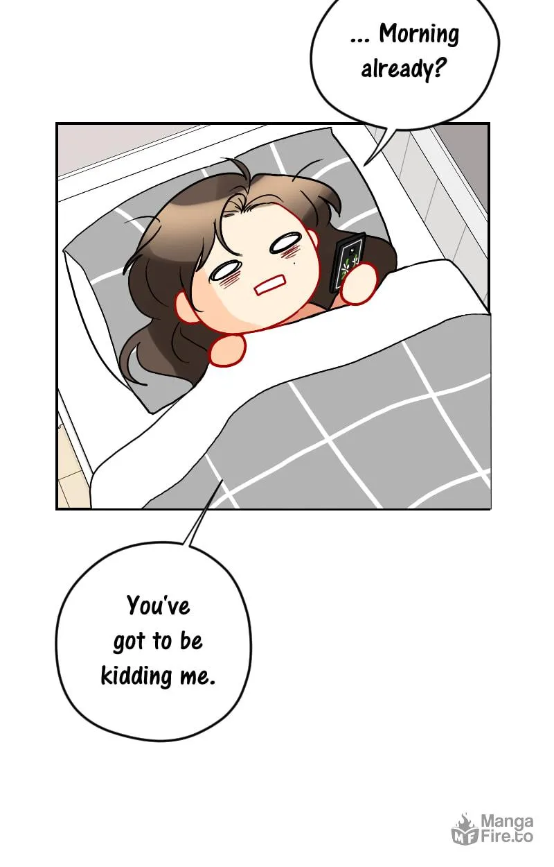 Love Me Knot Chapter 121 page 6 - 