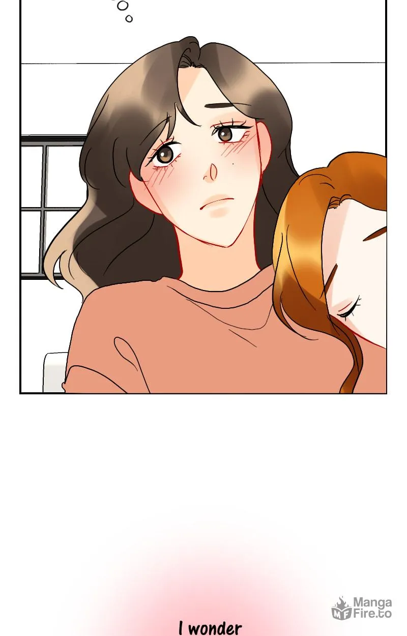 Love Me Knot Chapter 121 page 51 - 
