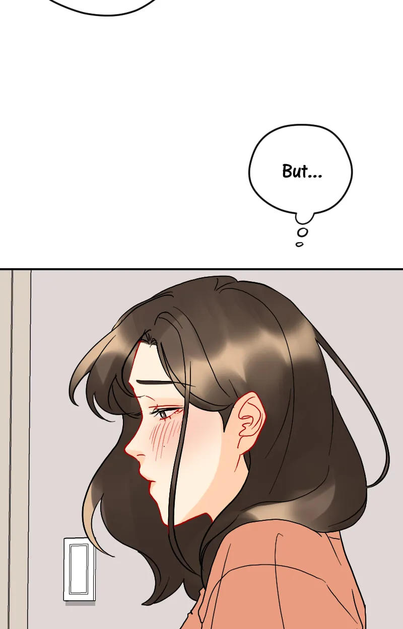 Love Me Knot Chapter 121 page 8 - 