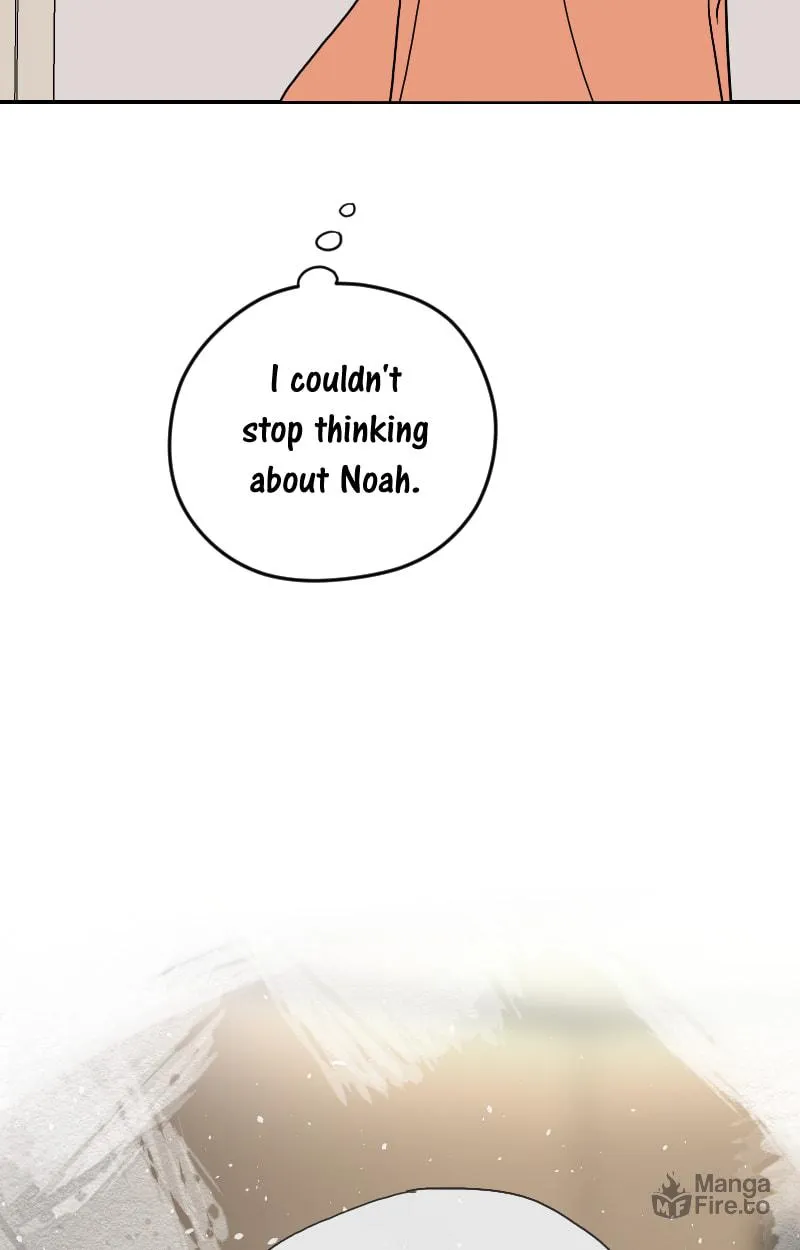 Love Me Knot Chapter 121 page 9 - 