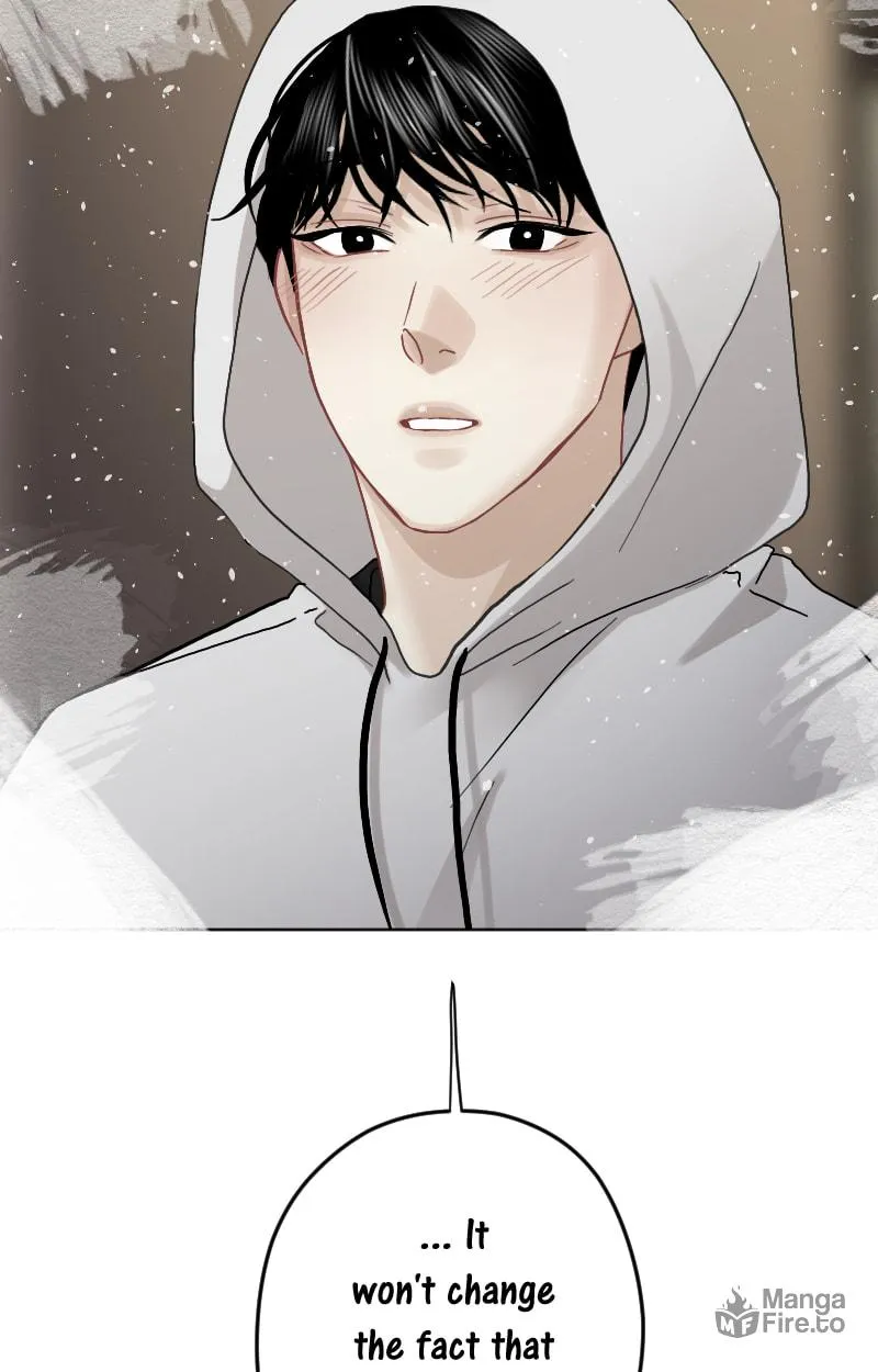 Love Me Knot Chapter 121 page 10 - 