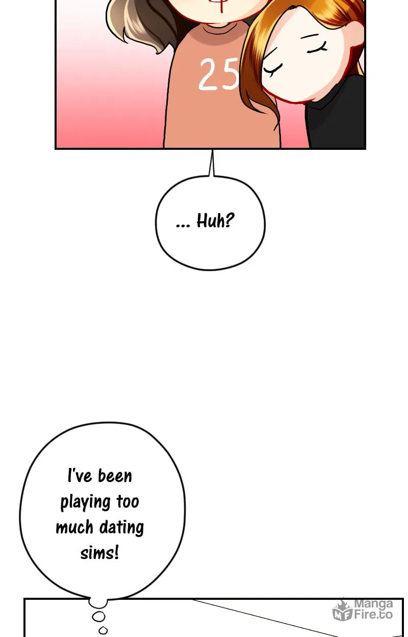 Love Me Knot Chapter 122 page 12 - 