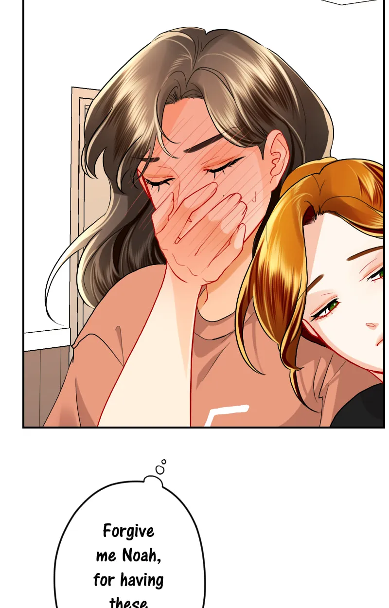 Love Me Knot Chapter 122 page 13 - 