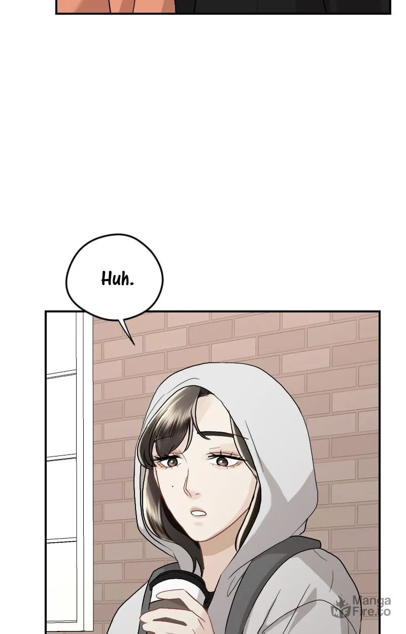 Love Me Knot Chapter 122 page 15 - 