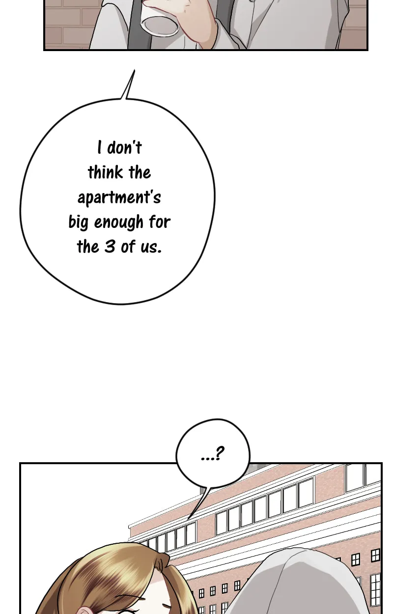 Love Me Knot Chapter 122 page 16 - 