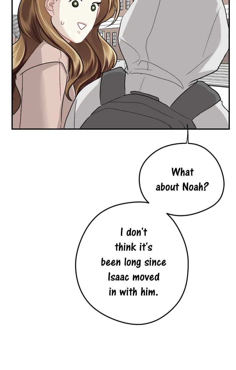 Love Me Knot Chapter 122 page 17 - 