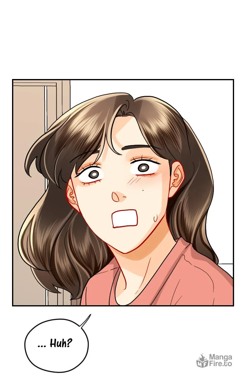 Love Me Knot Chapter 122 page 20 - 