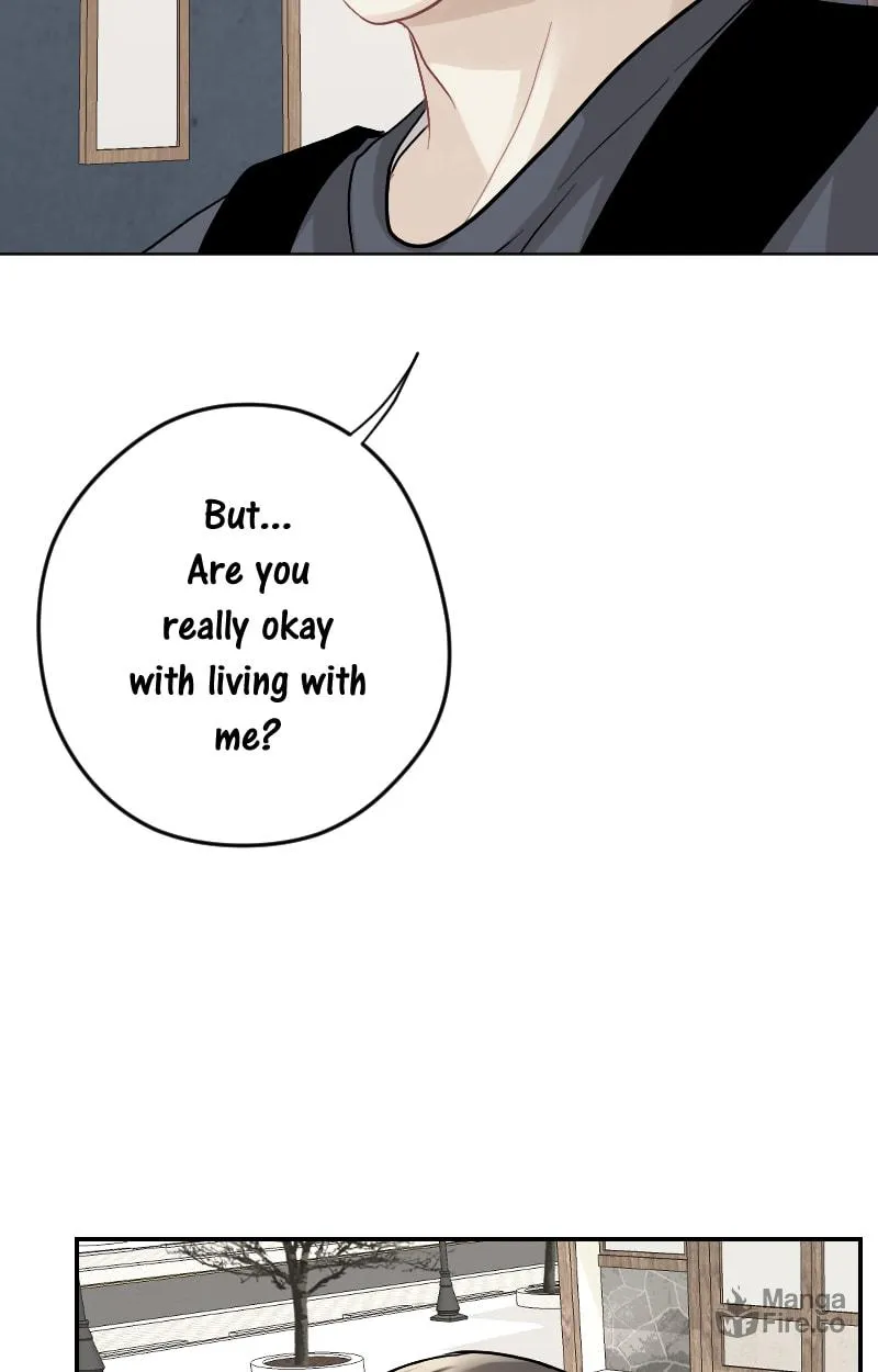 Love Me Knot Chapter 122 page 3 - 
