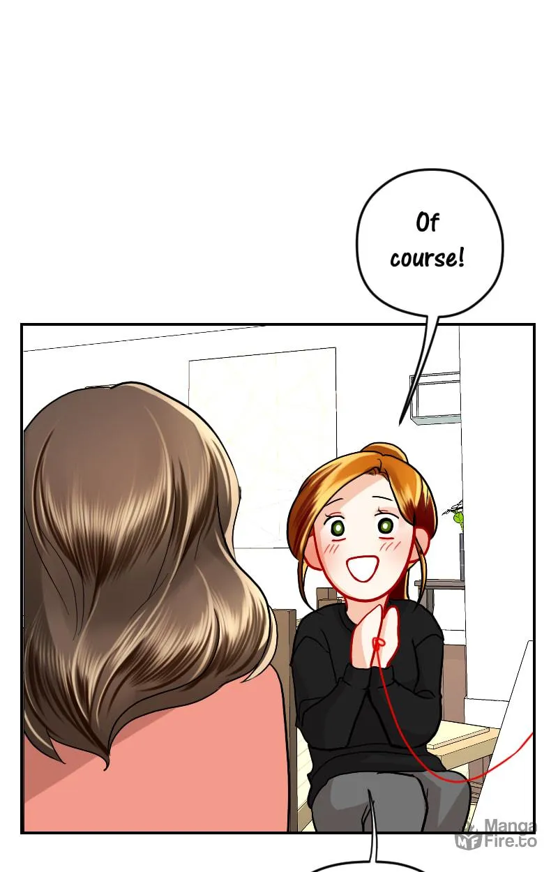 Love Me Knot Chapter 122 page 21 - 