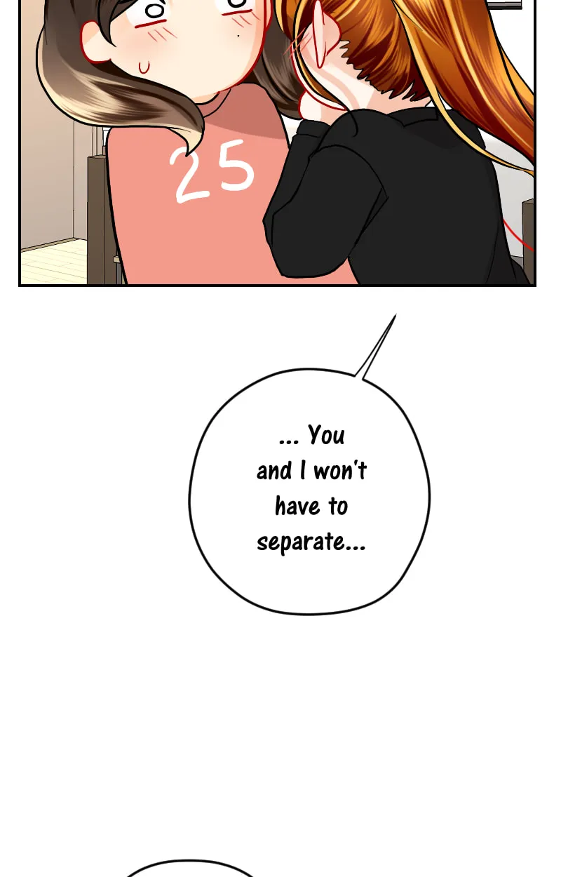 Love Me Knot Chapter 122 page 23 - 
