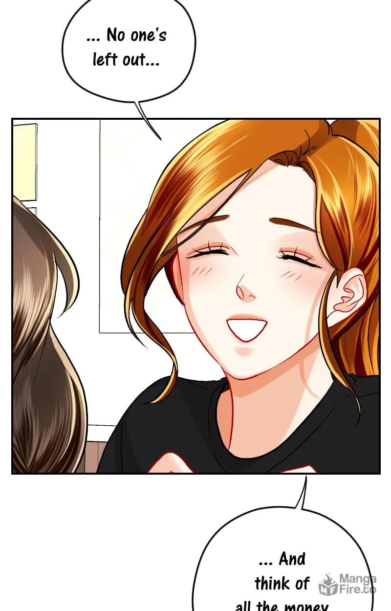 Love Me Knot Chapter 122 page 24 - 