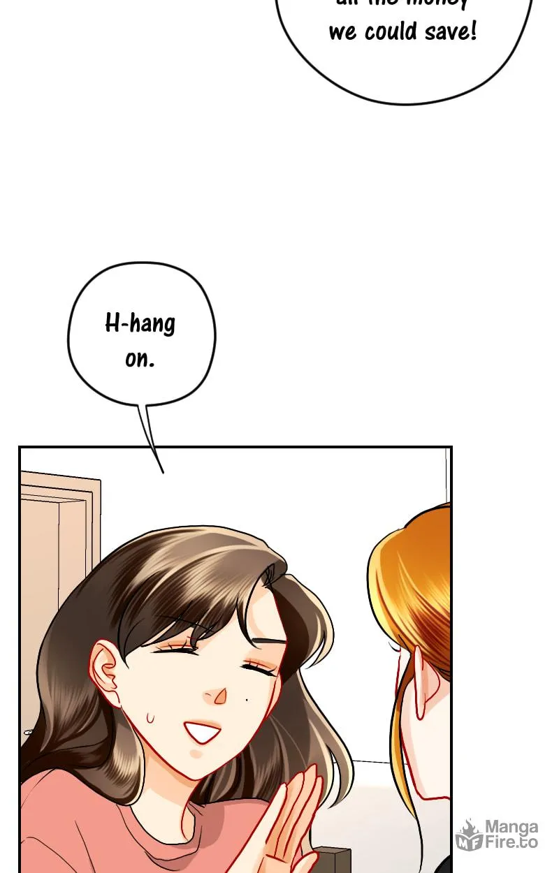 Love Me Knot Chapter 122 page 25 - 