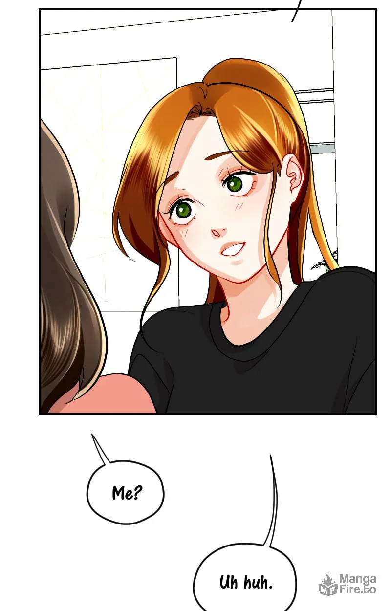 Love Me Knot Chapter 122 page 27 - 