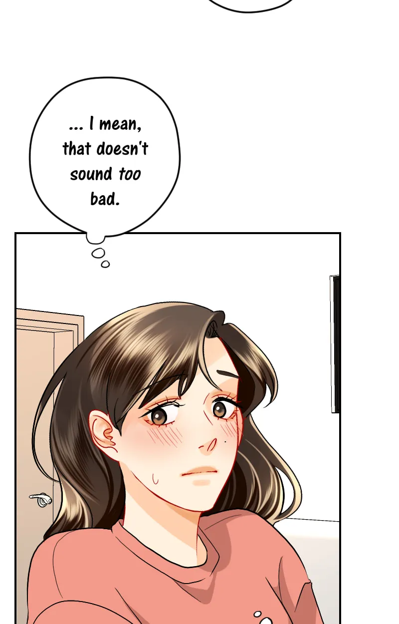 Love Me Knot Chapter 122 page 28 - 