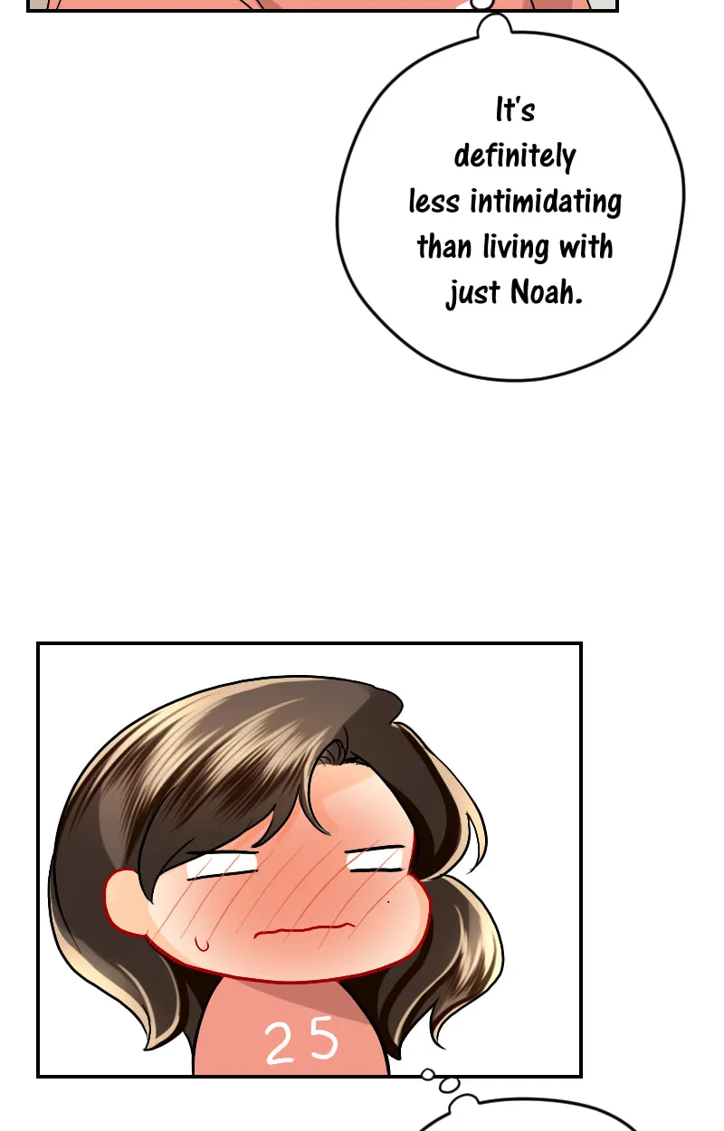 Love Me Knot Chapter 122 page 29 - 
