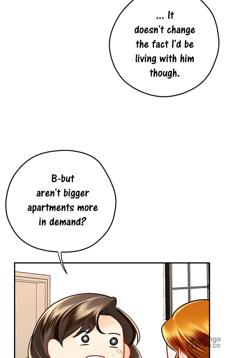 Love Me Knot Chapter 122 page 30 - 