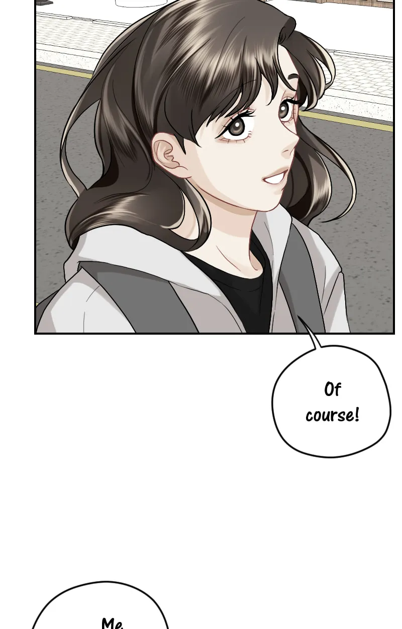 Love Me Knot Chapter 122 page 4 - 