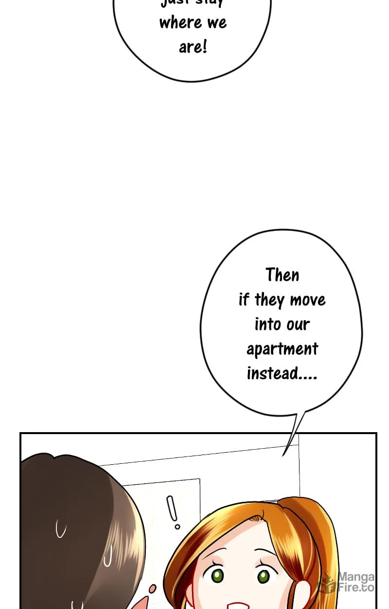 Love Me Knot Chapter 122 page 33 - 
