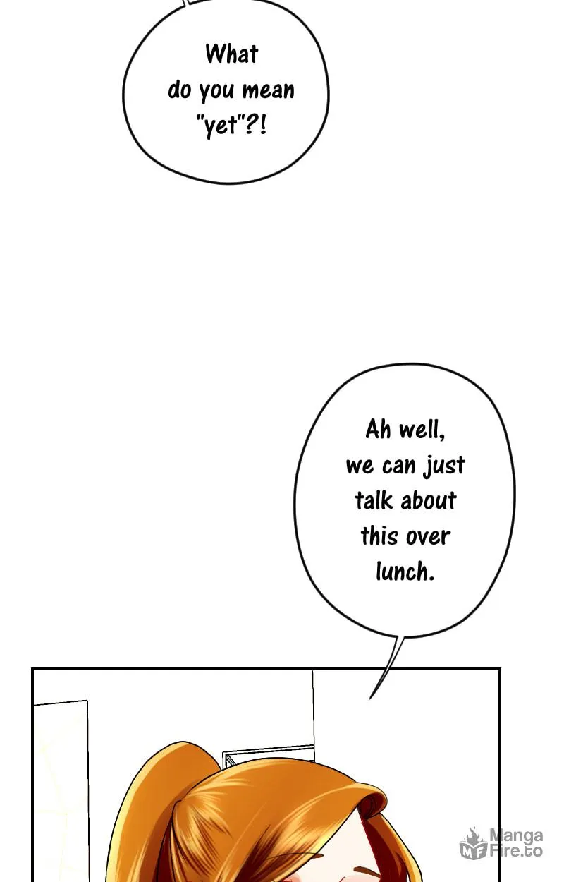 Love Me Knot Chapter 122 page 36 - 