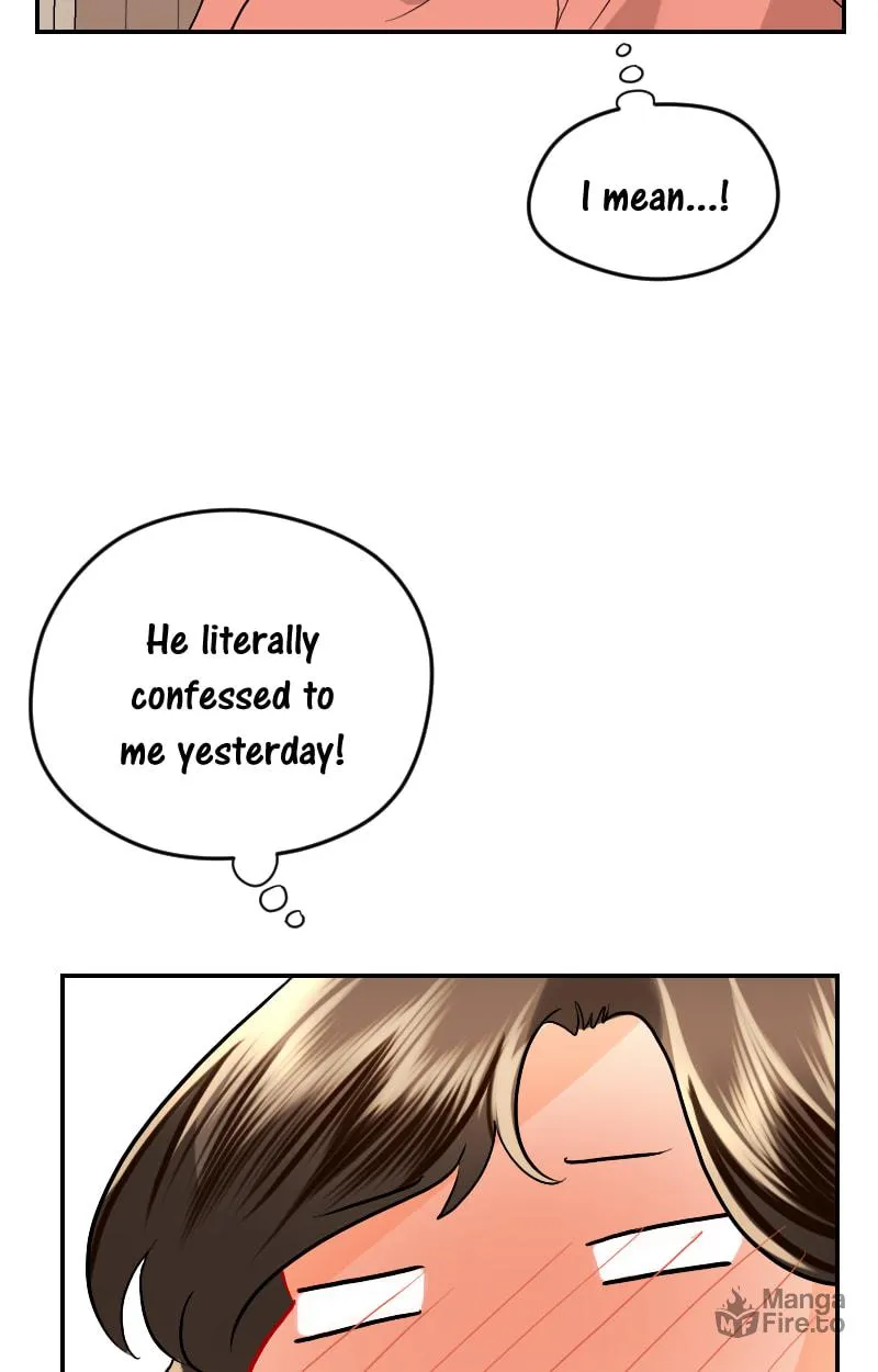 Love Me Knot Chapter 122 page 40 - 