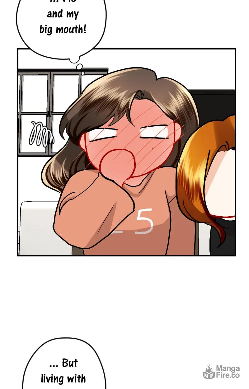 Love Me Knot Chapter 122 page 5 - 