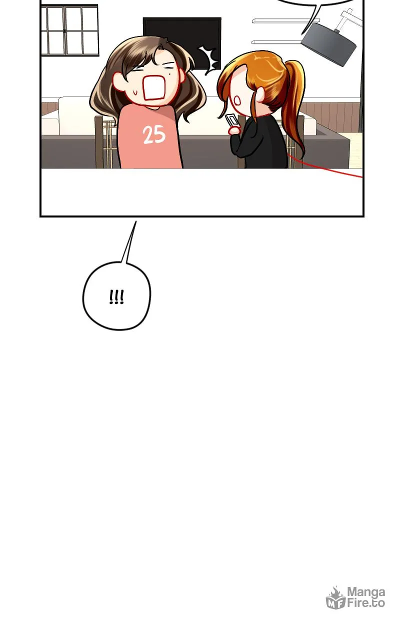 Love Me Knot Chapter 122 page 42 - 