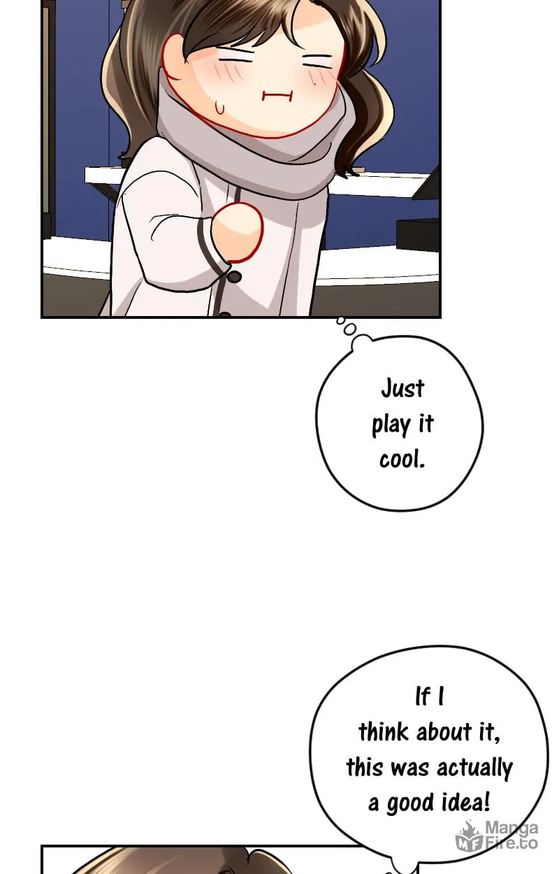 Love Me Knot Chapter 122 page 45 - 
