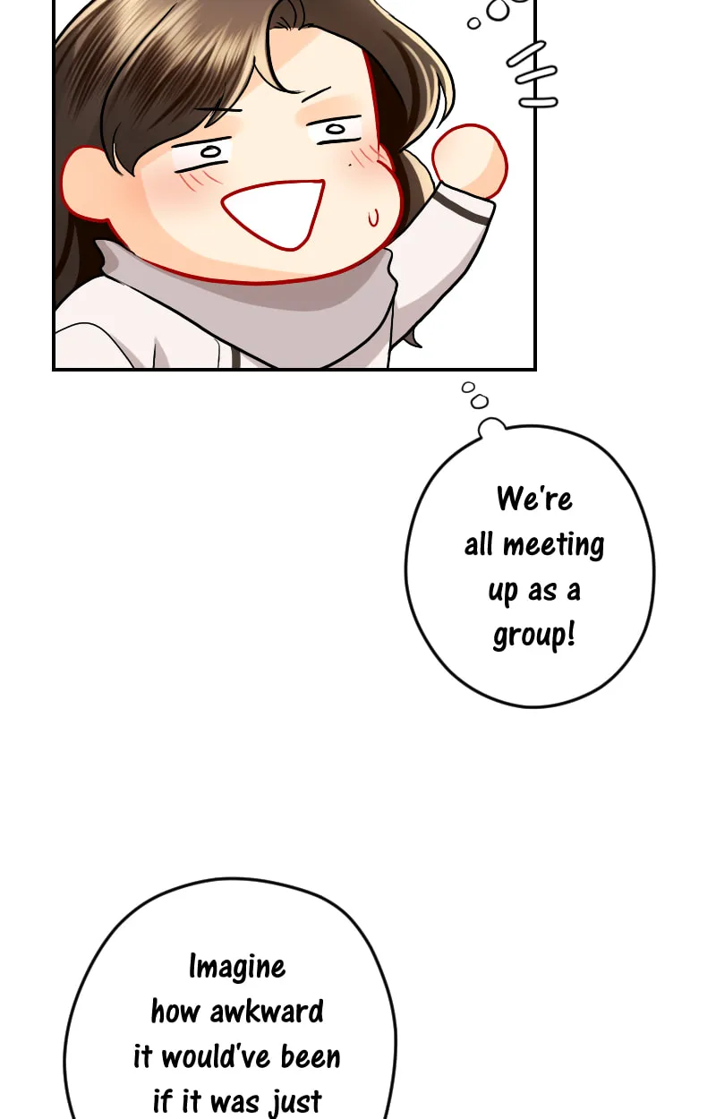 Love Me Knot Chapter 122 page 46 - 