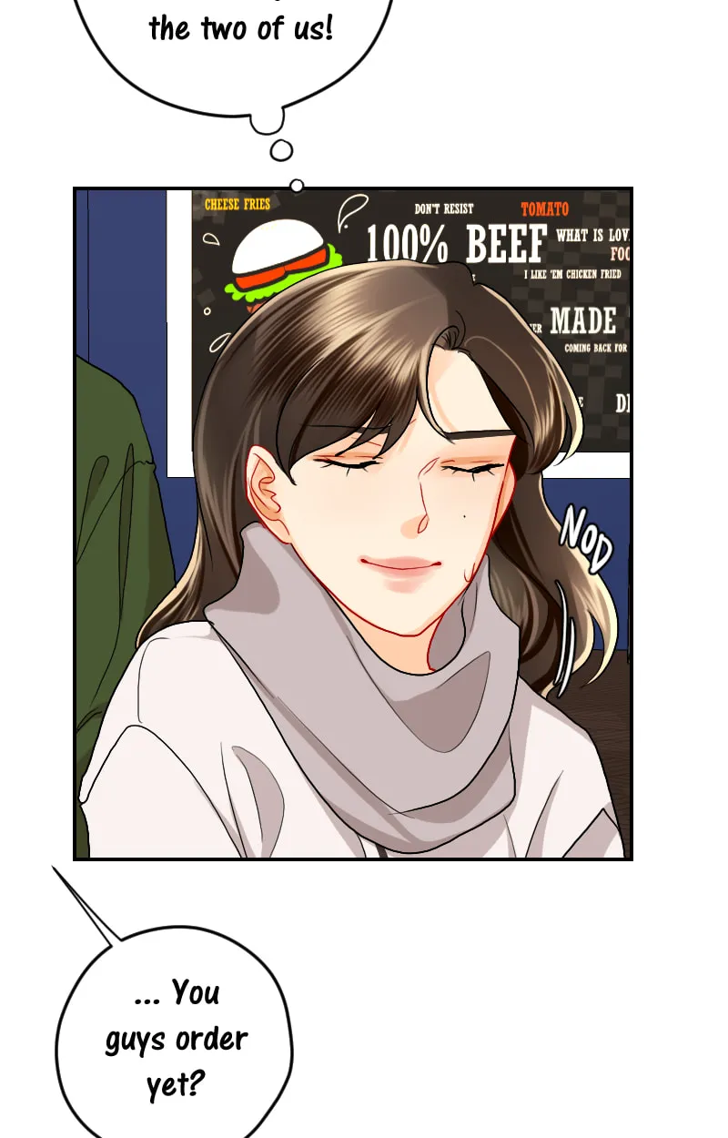 Love Me Knot Chapter 122 page 47 - 