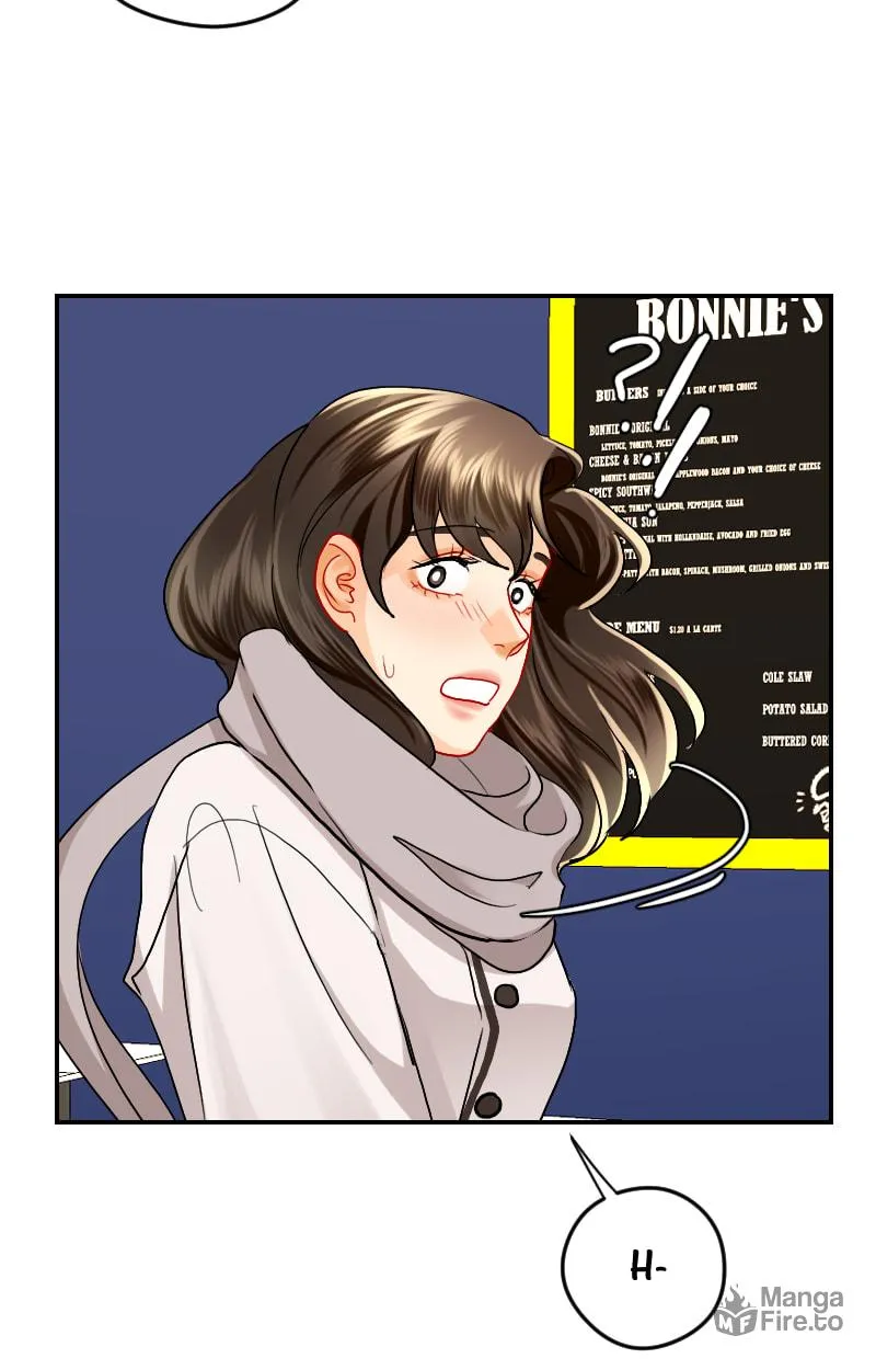 Love Me Knot Chapter 122 page 48 - 