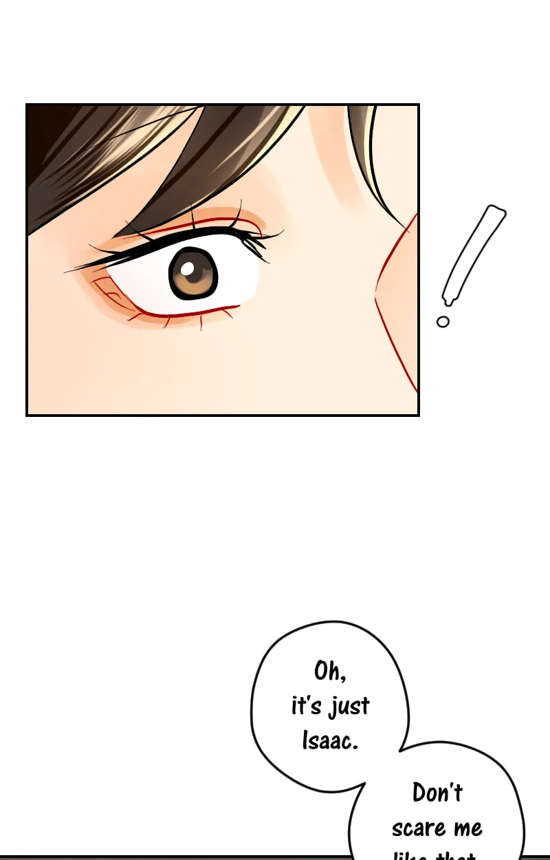 Love Me Knot Chapter 122 page 49 - 