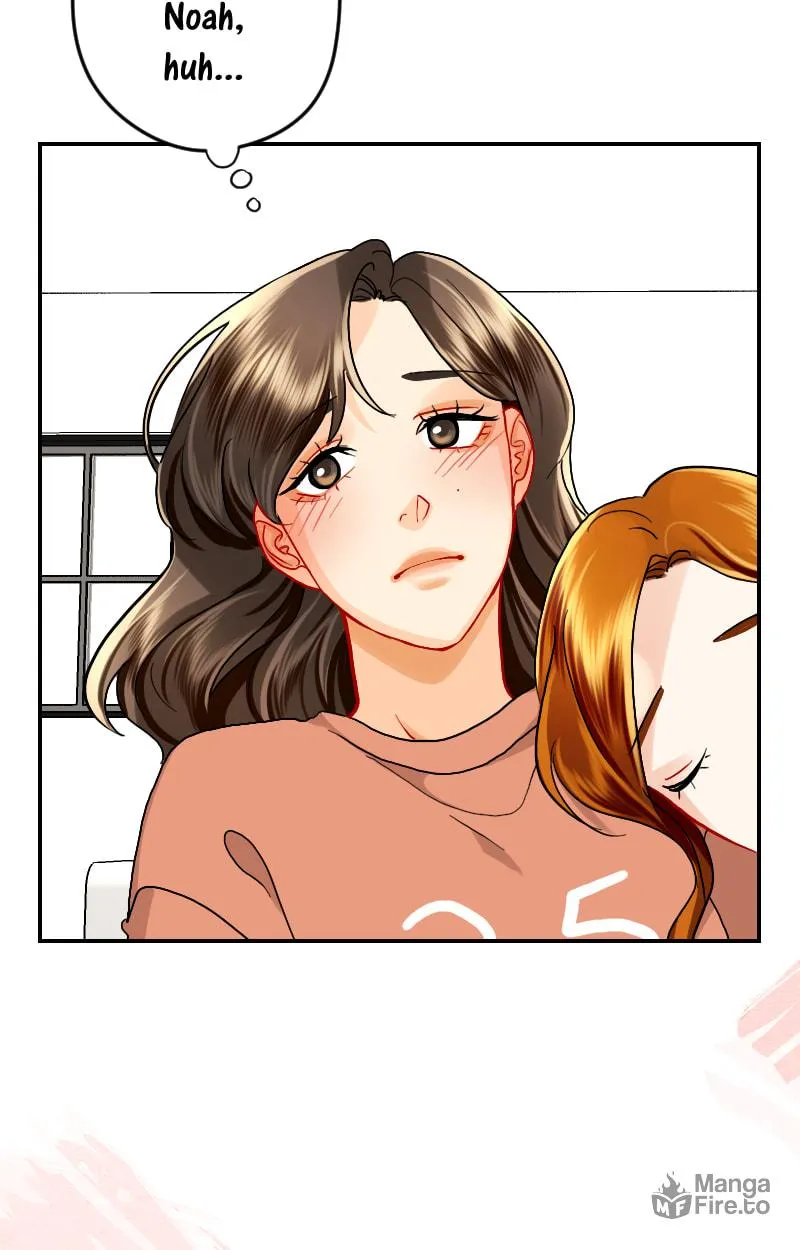 Love Me Knot Chapter 122 page 6 - 