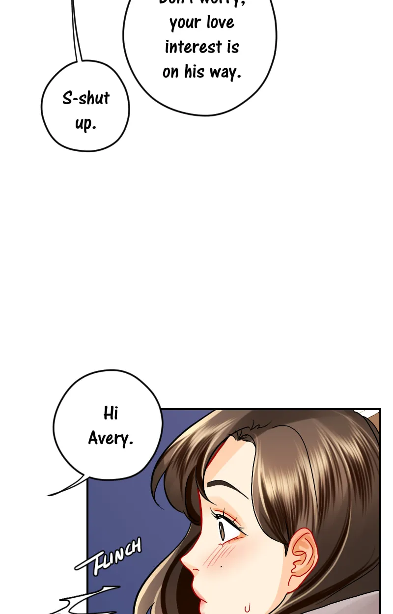 Love Me Knot Chapter 122 page 52 - 