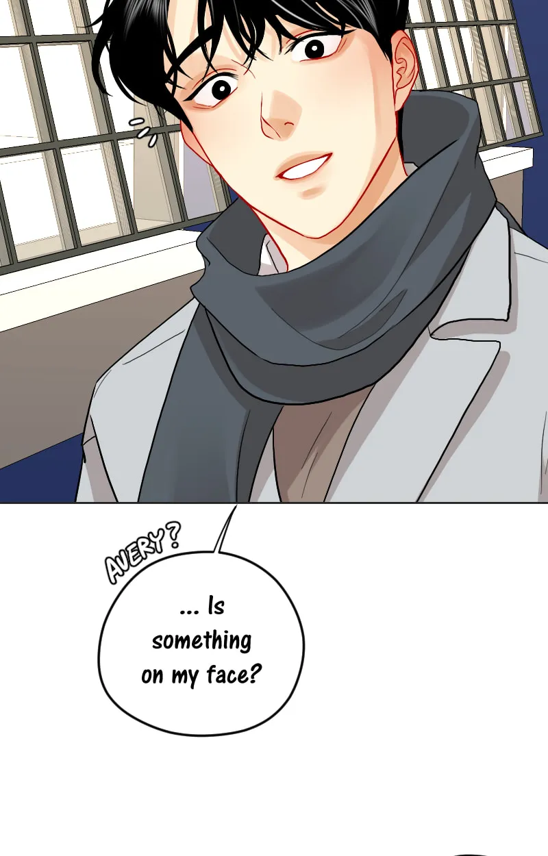 Love Me Knot Chapter 122 page 56 - 
