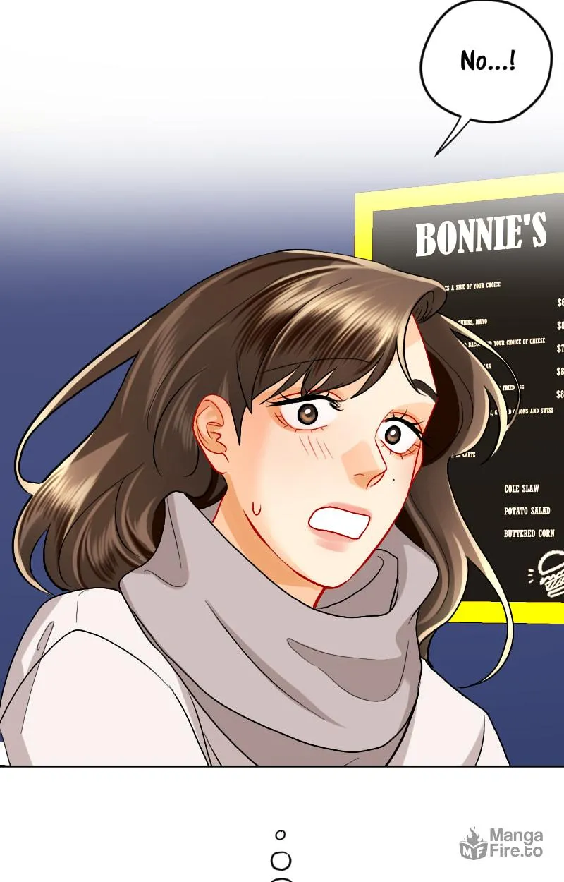 Love Me Knot Chapter 122 page 57 - 