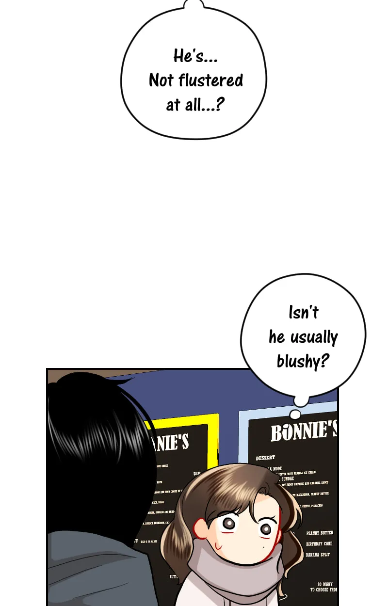 Love Me Knot Chapter 122 page 58 - 