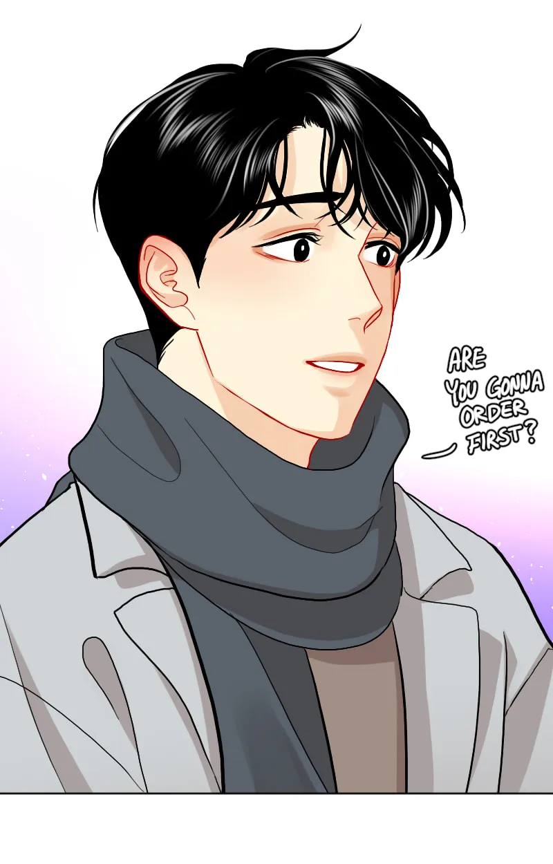 Love Me Knot Chapter 122 page 61 - 