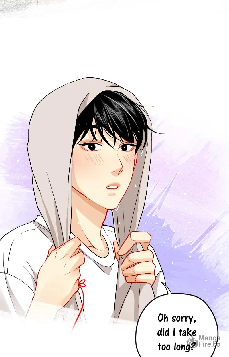Love Me Knot Chapter 122 page 9 - 