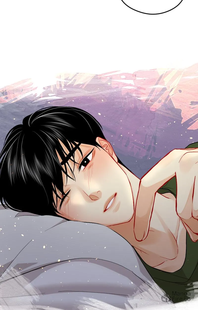 Love Me Knot Chapter 122 page 10 - 