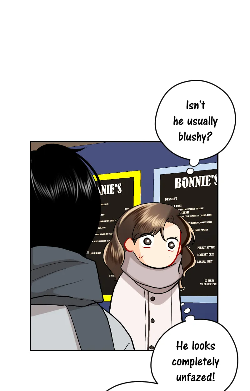 Love Me Knot Chapter 123 page 1 - 