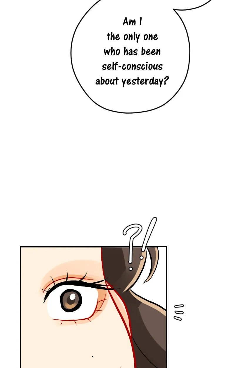 Love Me Knot Chapter 123 page 2 - 