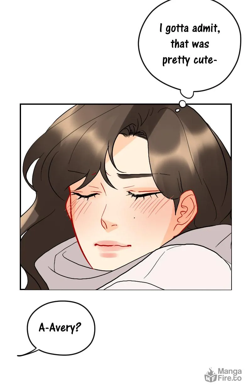 Love Me Knot Chapter 123 page 12 - 